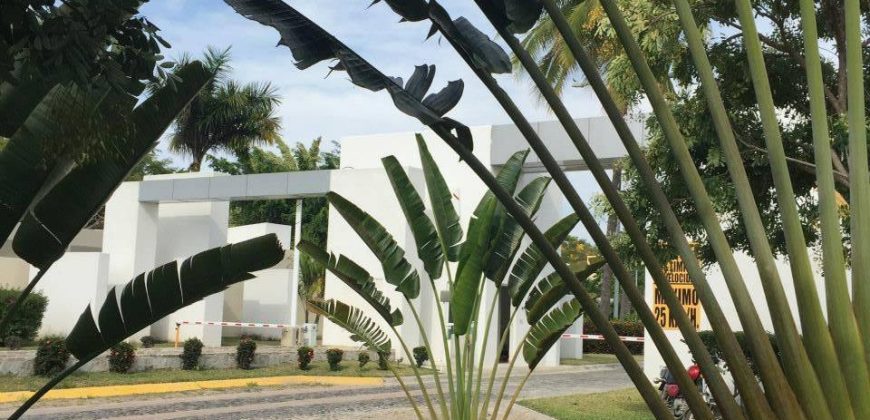 CASA AMUEBLADA EN RENTA / Fraccionamiento LA HIGUERA 🌳