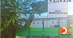 CASA ENRIQUEZ / FRACC. NUEVO SALAGUA