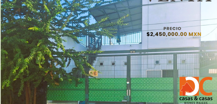 CASA ENRIQUEZ / FRACC. NUEVO SALAGUA