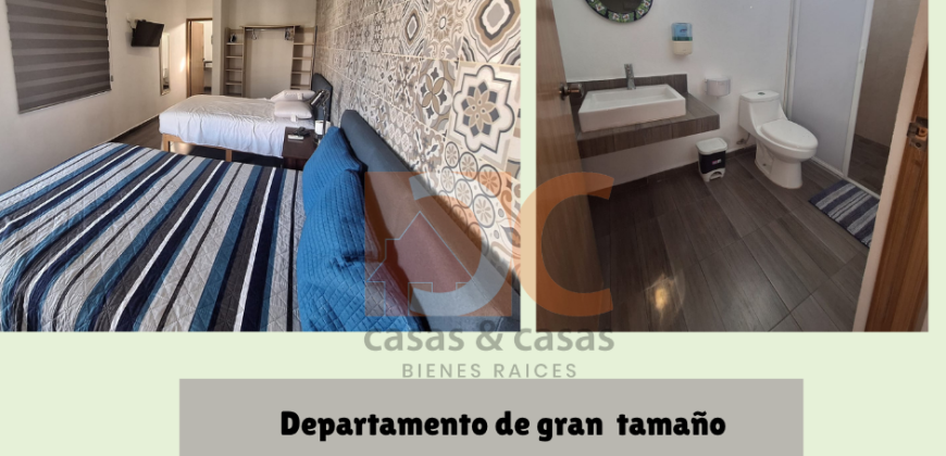 CASA ENRIQUEZ / FRACC. NUEVO SALAGUA