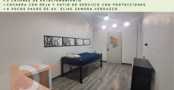 CASA ENRIQUEZ / FRACC. NUEVO SALAGUA