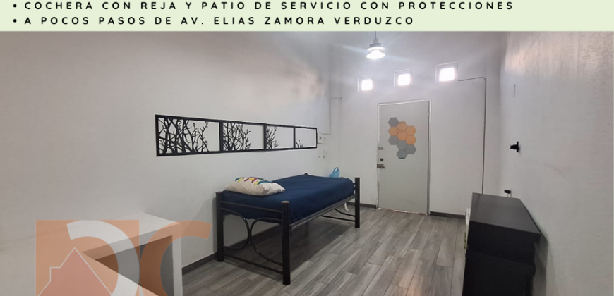 CASA ENRIQUEZ / FRACC. NUEVO SALAGUA