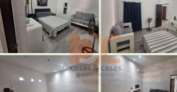 CASA ENRIQUEZ / FRACC. NUEVO SALAGUA