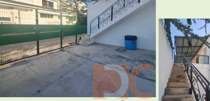 CASA ENRIQUEZ / FRACC. NUEVO SALAGUA