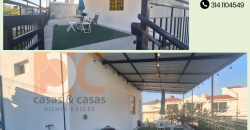 CASA ENRIQUEZ / FRACC. NUEVO SALAGUA