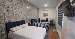 CASA ENRIQUEZ / FRACC. NUEVO SALAGUA