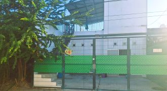 CASA ENRIQUEZ / FRACC. NUEVO SALAGUA