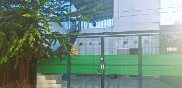 CASA ENRIQUEZ / FRACC. NUEVO SALAGUA