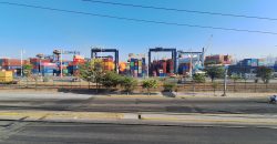 TERRENO + CONSTRUCCION. A PIE DE BLVD COSTERO MIGUEL DE LA MADRID * SECTOR 8