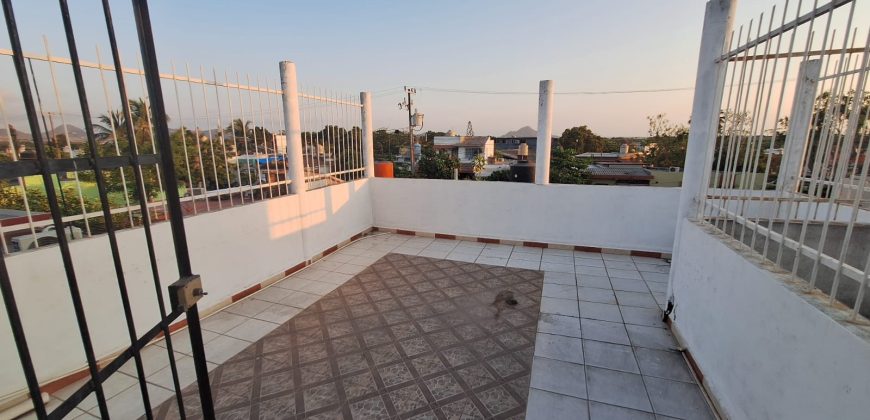 VENTA DE CASA  LOMAS DEL MIRADOR / COL.VALLE DE LAS GARZAS