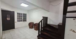 VENTA DE CASA  LOMAS DEL MIRADOR / COL.VALLE DE LAS GARZAS