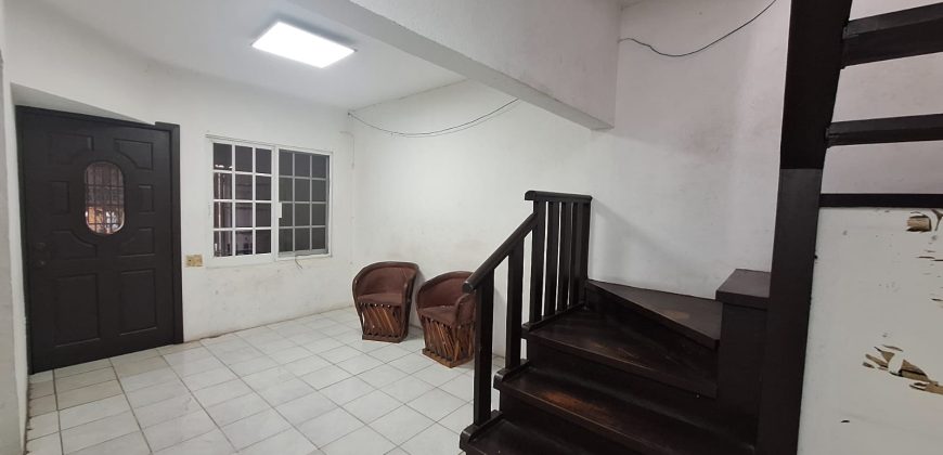 VENTA DE CASA  LOMAS DEL MIRADOR / COL.VALLE DE LAS GARZAS