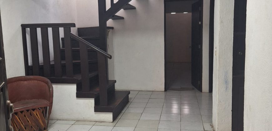 VENTA DE CASA  LOMAS DEL MIRADOR / COL.VALLE DE LAS GARZAS