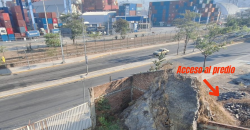 TERRENO EN BLVD.COSTERO/ FRENTE A RECINTO PORTUARIO