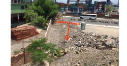 TERRENO EN BLVD.COSTERO/ FRENTE A RECINTO PORTUARIO