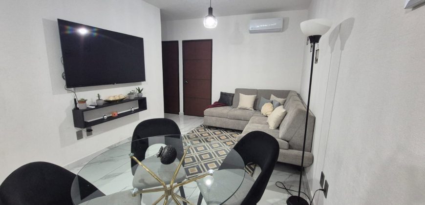 DEPARTAMENTO en VENTA /Condominio TORRES DEL MAR