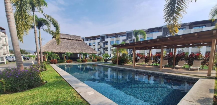 DEPARTAMENTO en VENTA /Condominio TORRES DEL MAR