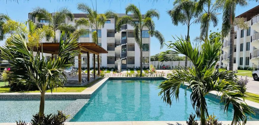 DEPARTAMENTO en VENTA /Condominio TORRES DEL MAR