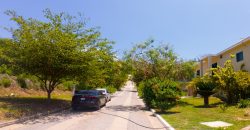 2 LOTES EN VENTA / FRACC. PRIVADO VISTA HERMOSA