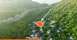 TERRENO EN VENTA EN EL COLOMO/ C. 20 DE NOVIEMBRE