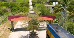 2 LOTES EN VENTA / FRACC. PRIVADO VISTA HERMOSA