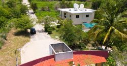 2 LOTES EN VENTA / FRACC. PRIVADO VISTA HERMOSA
