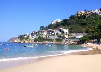 Playa de Santiago